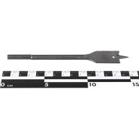 Сверло по дереву перовое (18 мм) Biber 71018 тов-041957