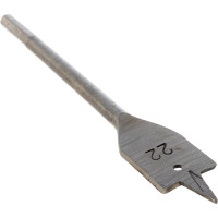 Сверло по дереву перовое (22 мм) Biber 71022 тов-041959