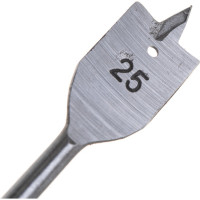 Сверло по дереву перовое (25 мм) Biber 71025 тов-041961