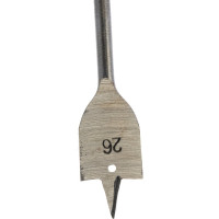 Сверло по дереву перовое (26 мм) Biber 71026 тов-041962