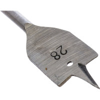 Сверло по дереву перовое (28 мм) Biber 71028 тов-041963