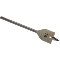 Сверло по дереву перовое (28 мм) Biber 71028 тов-041963