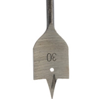 Сверло по дереву перовое (30 мм) Biber 71030 тов-041964