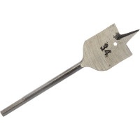 Сверло по дереву перовое (34 мм) Biber 71034 тов-041966