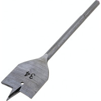 Сверло по дереву перовое (34 мм) Biber 71034 тов-041966