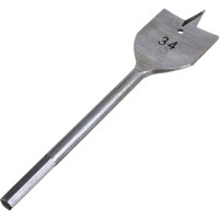 Сверло по дереву перовое (34 мм) Biber 71034 тов-041966