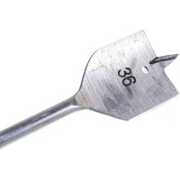 Сверло по дереву перовое (36 мм) Biber 71036 тов-041967