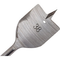 Сверло по дереву перовое (38 мм) Biber 71038 тов-041968