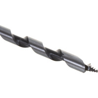 Сверло по дереву спиральное (6х230 мм) Biber 71406 тов-104902