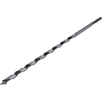 Сверло по дереву спиральное (6х230 мм) Biber 71406 тов-104902