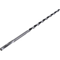 Сверло по дереву спиральное (6х230 мм) Biber 71406 тов-104902