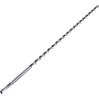Сверло по дереву спиральное (8х460 мм) Biber 71458 тов-104910