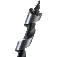 Сверло по дереву спиральное (8х460 мм) Biber 71458 тов-104910