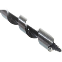 Сверло по дереву спиральное (10х230 мм) Biber 71410 тов-104904