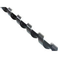 Сверло по дереву спиральное (10х230 мм) Biber 71410 тов-104904