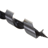 Сверло по дереву спиральное (12х230 мм) Biber 71412 тов-104905