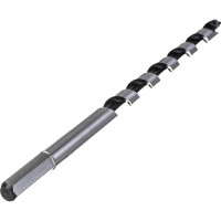 Сверло по дереву спиральное (12х230 мм) Biber 71412 тов-104905