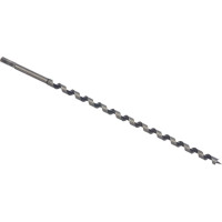 Сверло по дереву спиральное (14х460 мм) Biber 71464 тов-104913