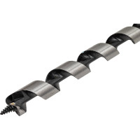 Сверло по дереву спиральное (16х460 мм) Biber 71466 тов-104914