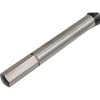 Сверло по дереву спиральное (16х460 мм) Biber 71466 тов-104914