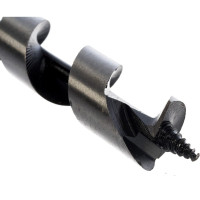 Сверло по дереву спиральное (20х230 мм) Biber 71420 тов-104909