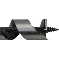 Сверло по дереву спиральное (25х460 мм) Biber 71475 тов-104917