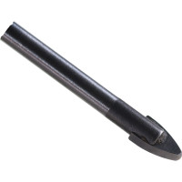 Сверло по кафелю и стеклу (4 мм) Biber 77040 тов-041975