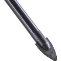 Сверло по кафелю и стеклу (8 мм) Biber 77080 тов-041978