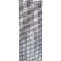 Сетка абразивная (10 шт; 110х280 мм; P80) Biber 70603 тов-038362