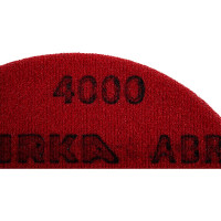 Шлифовальный круг Abralon (150 мм; P4000; 20 шт.) MIRKA 8A24102097 8A24102097N