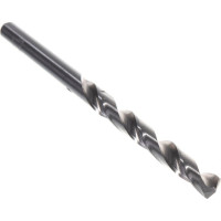 Набор сверл в металлической коробке (19 шт.; 1-10 мм, HSS-G) Metabo 627153000