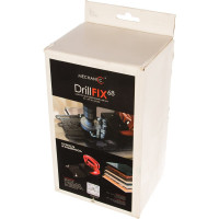 Шаблон Drillfix для сверления 6-68 мм Mechanic 19937443000
