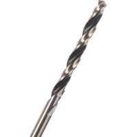 Спиральное сверло HSS PointTeQ 4.0 Bosch 2608577208