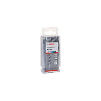 Спиральное сверло HSS PointTeQ 5.0 Bosch 10 шт 2608577218