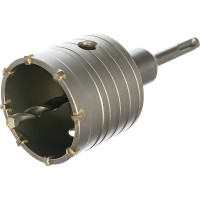 Коронка по бетону (68 мм; SDS+) Biber 79003 тов-136278