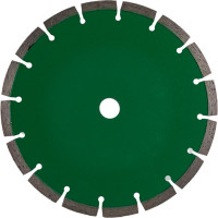 Диск алмазный сегментный Гранит Master Line (230х22.2 мм) Diam 000597