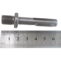 Переходник с SDS+ на 1/2M Biber 85915 тов-090535