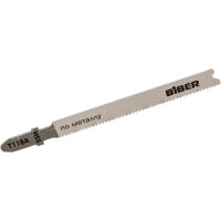 Пилка по металлу Т118А (3 шт; 67 мм; 18TPI) Biber 85277 тов-120520