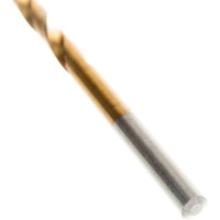 Сверло по металлу HSS 4,0 мм TITAN KWB 238-640