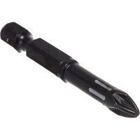 Бита PZ2 50 мм TORSION 2 шт. KWB 122152