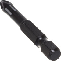 Бита PZ2 50 мм TORSION 2 шт. KWB 122152
