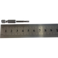 Бита TORX15 50 мм INDUSTRY 3 шт. KWB 121315