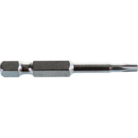 Бита TORX15 50 мм INDUSTRY 3 шт. KWB 121315