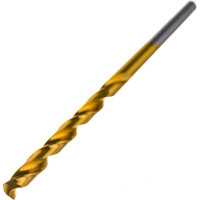 Сверло по металлу HSS 3,3 мм TITAN KWB 238-633
