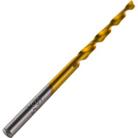 Сверло по металлу HSS 3,3 мм TITAN KWB 238-633