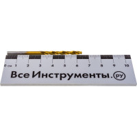 Сверло по металлу HSS 3,3 мм TITAN KWB 238-633