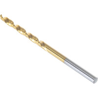 Сверло по металлу HSS 3,5 мм TITAN KWB 238-635