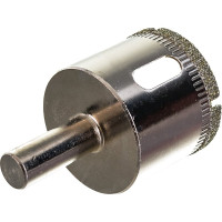 Коронка алмазная по стеклу и керамике (35х40 мм) MESSER DIY 14.001.035