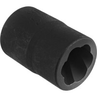 Головка JTC для поврежденных болтов и гаек 1/2" 15мм -1321-15 479860