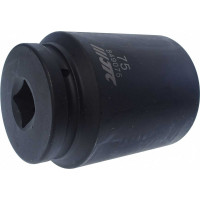 Головка торцевая глубокая ударная JTC 6-гранная 1" х 75мм -849075 456288